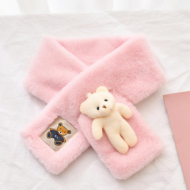 Skanto | Søt Bamse Plush Slå for Voksen og Barn
