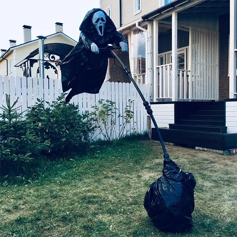 Skanto | Scream Skremmende