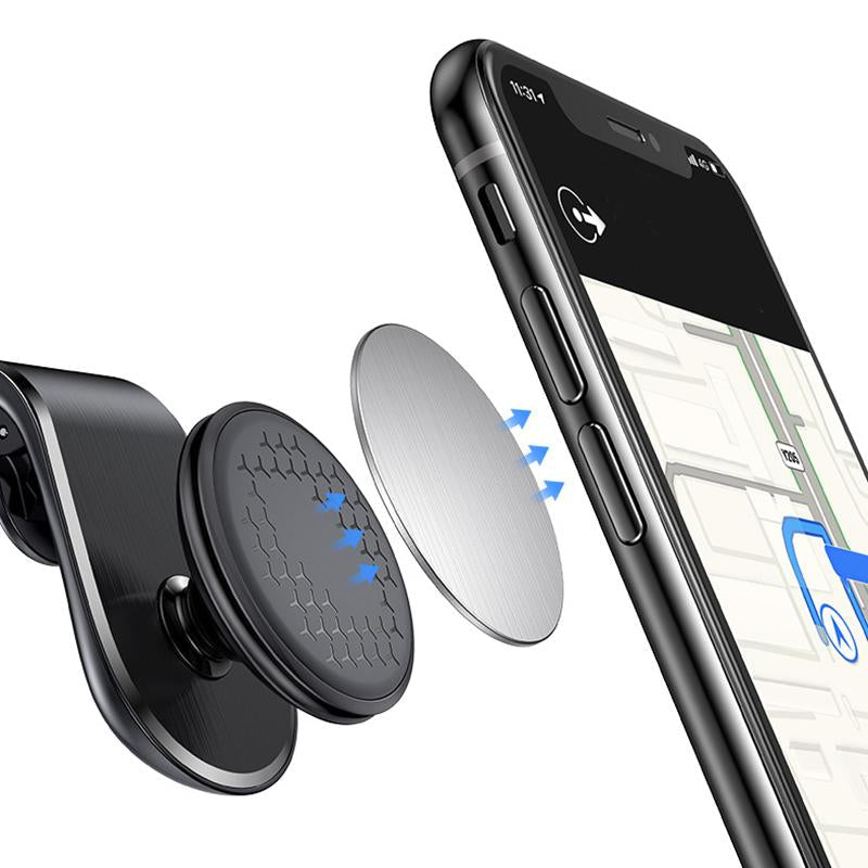 Skanto | 360° justerbar universell magnetisk telefonholder