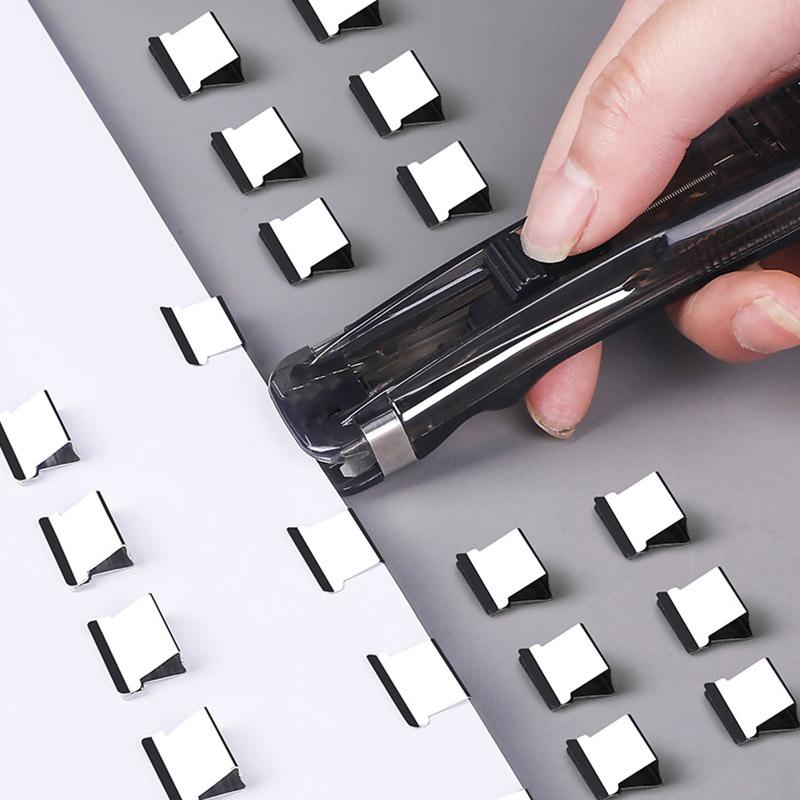 Skanto | Paper Clip Dispenser