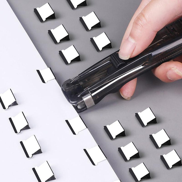 Skanto | Paper Clip Dispenser