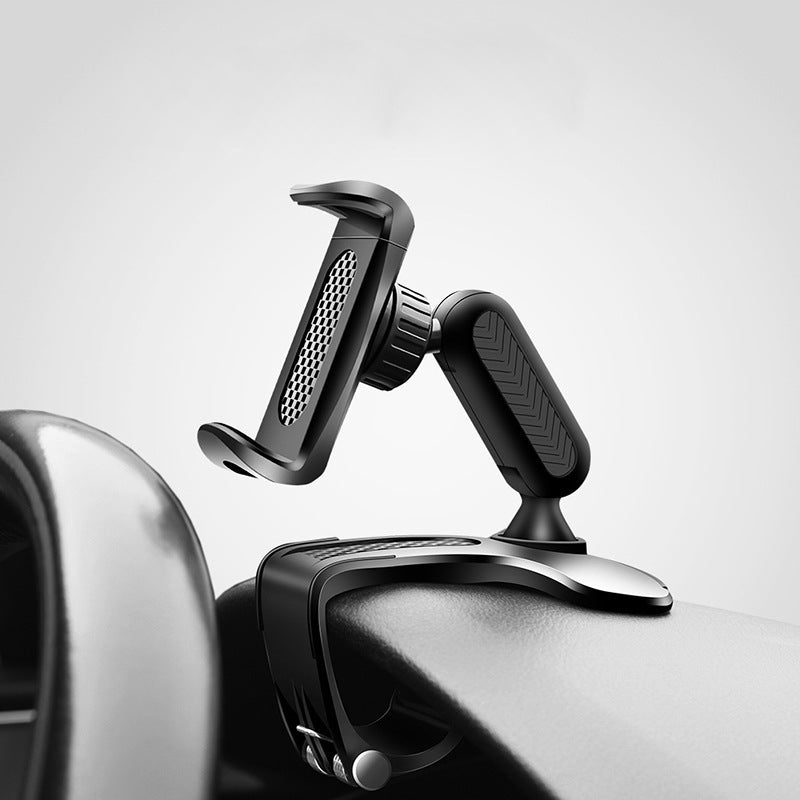 Skanto | Multifunksjonell Bil Dashboard Telefonholder