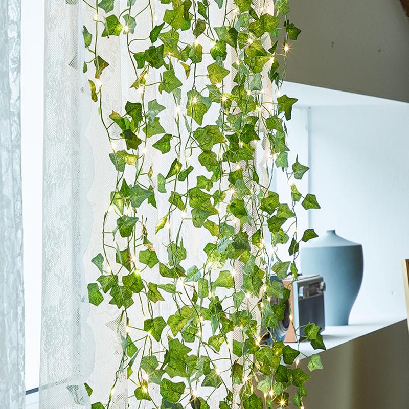 Skanto | Solar Rattan Led Lys