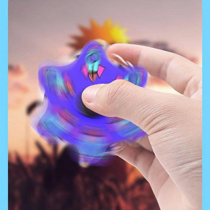 Skanto | Fidget håndspinner gyro
