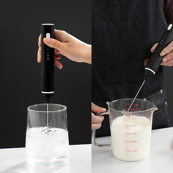 Skanto | Elektrisk melk/kaffe visp