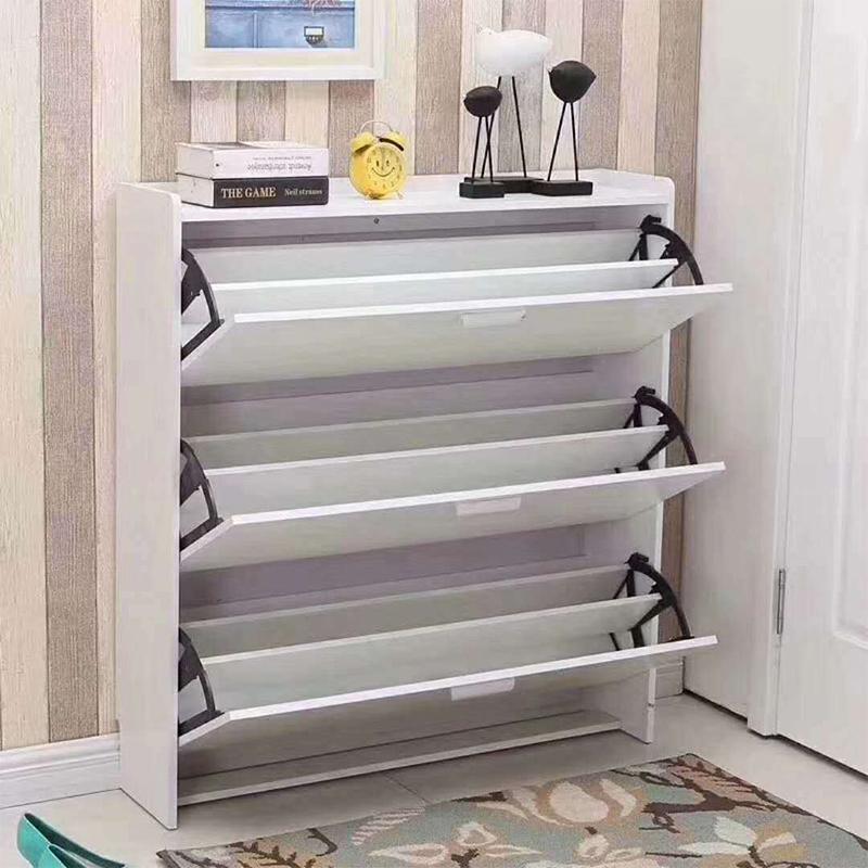 Skanto | Skohylles hengsler foldende ramme