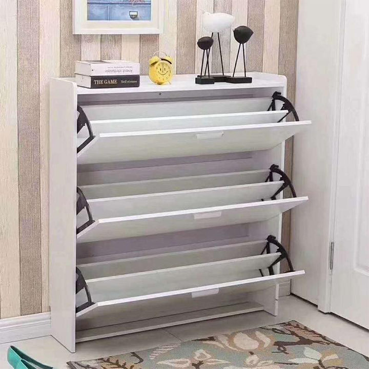 Skanto | Skohylles hengsler foldende ramme
