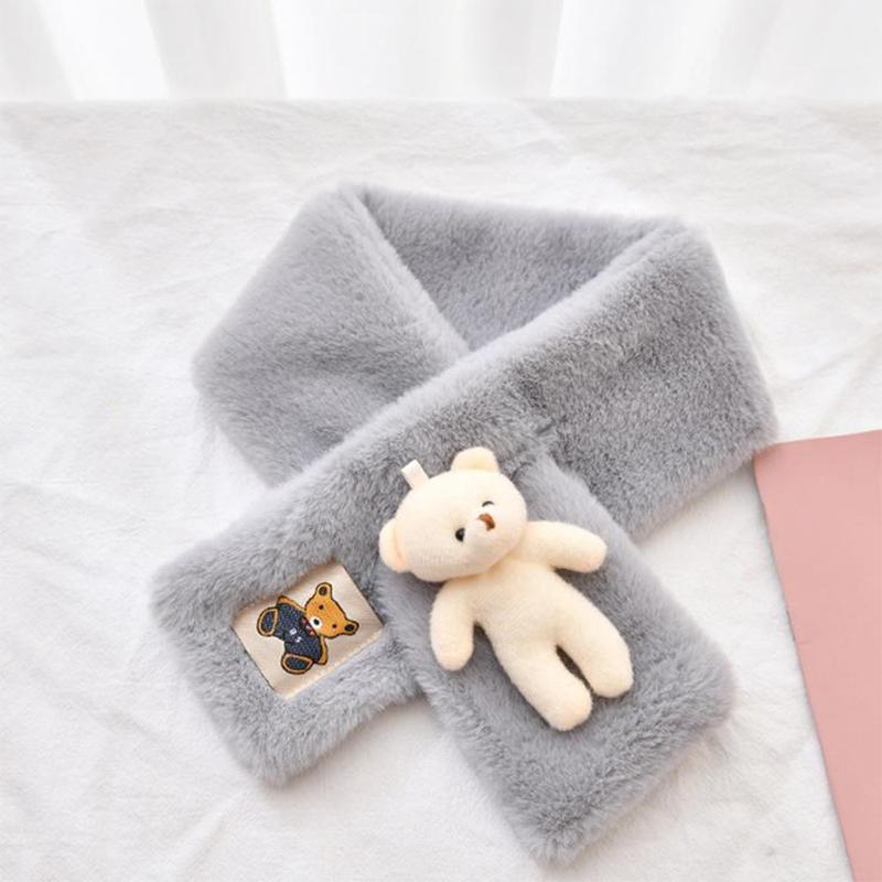 Skanto | Søt Bjørn Plush Slafse for Voksne og Barn