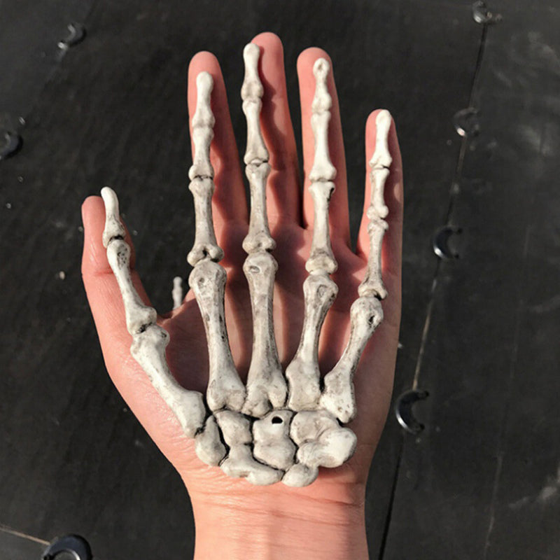 Skanto | Skeleton Hands Skumle Requisitter