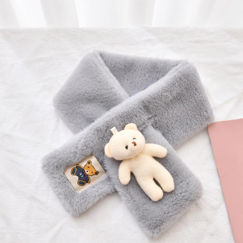 Skanto | Søt Bamse Plush Slå for Voksen og Barn