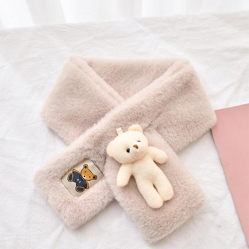 Skanto | Søt Bamse Plush Slå for Voksen og Barn