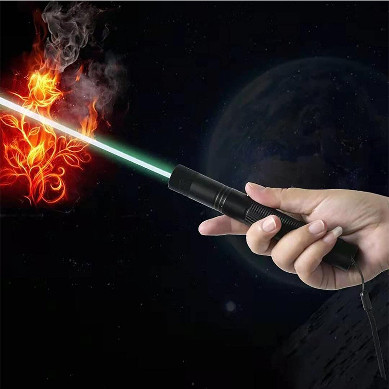 Skanto | Ledende Laserpeker