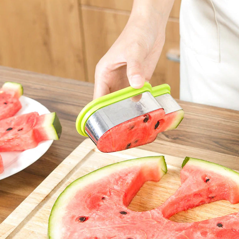 Skanto | Popsicle Form Mold Vannmelon Skive Modell