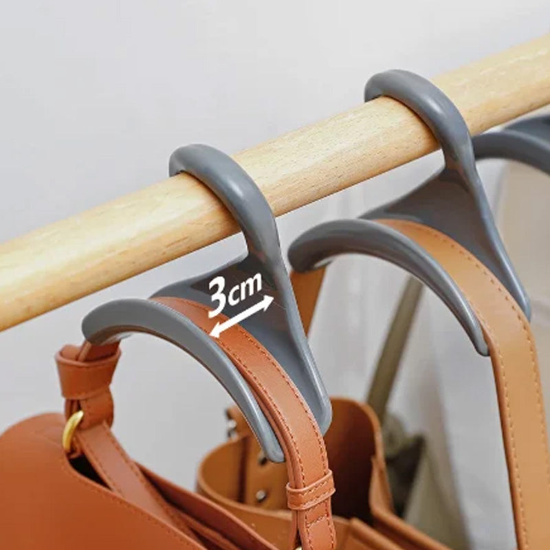 Arc Bag Hook (3 stk) | Skanto