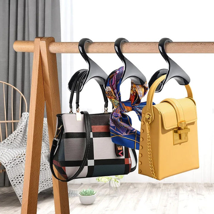 Arc Bag Hook (3 stk) | Skanto