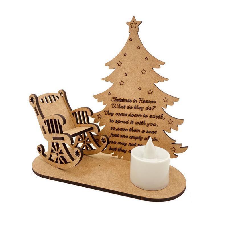 Norvo | Tre julekule minner ornament