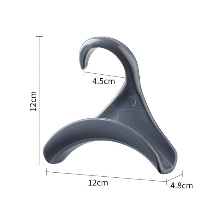 Arc Bag Hook (3 stk) | Skanto