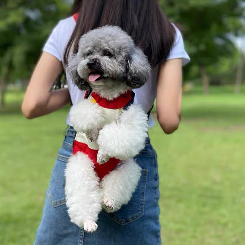 Skanto | Pet Travel Leg-out Ryggsekk