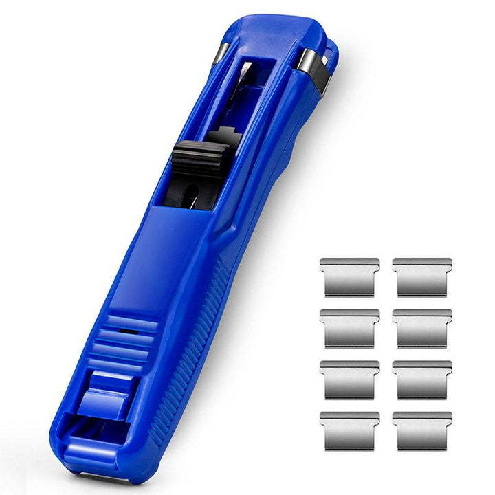 Skanto | Paper Clip Dispenser