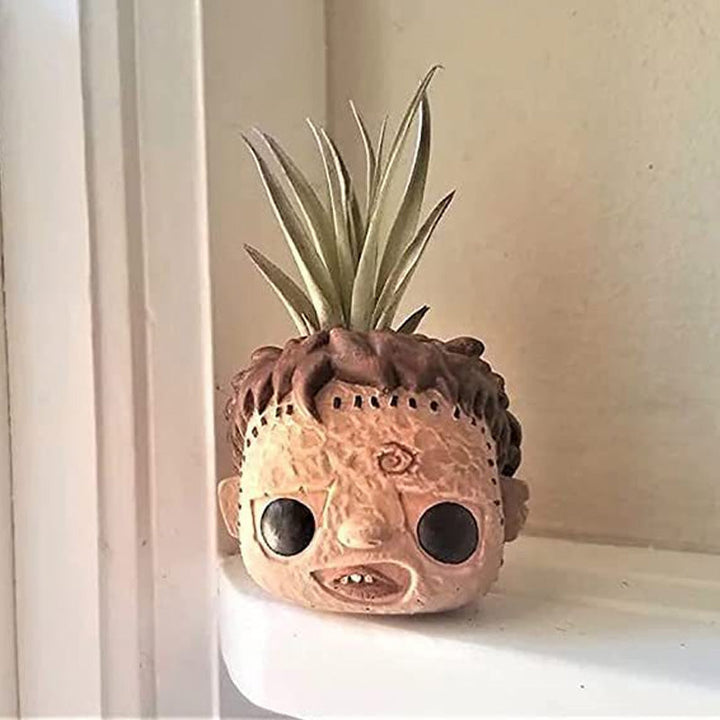 Horror Movie Planter Mini Planter Gift | Skanto