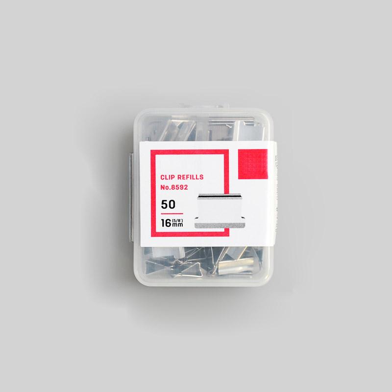 Skanto | Paper Clip Dispenser