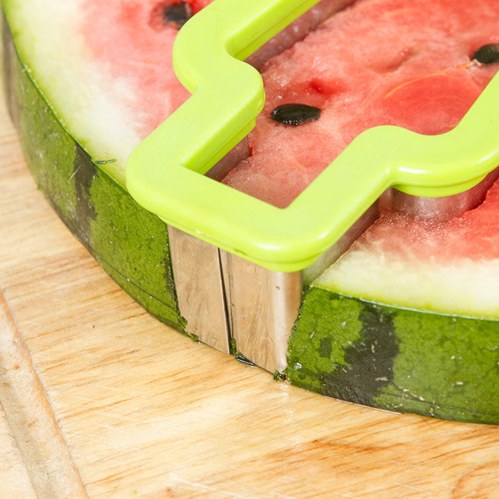 Skanto | Isform popsicle vannmelon stykke modell