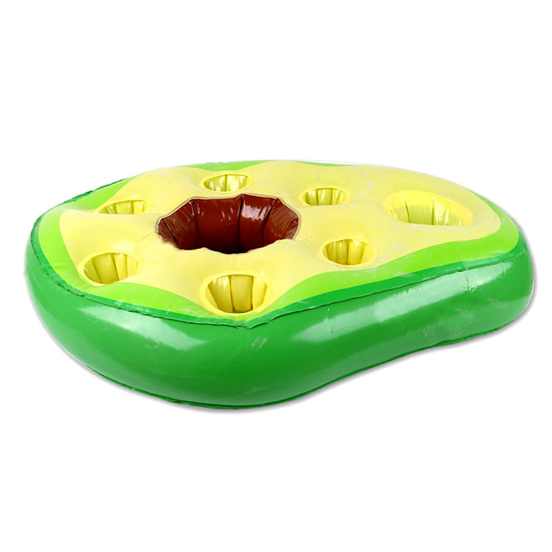 Skanto | PVC Flytende Drikkeholder