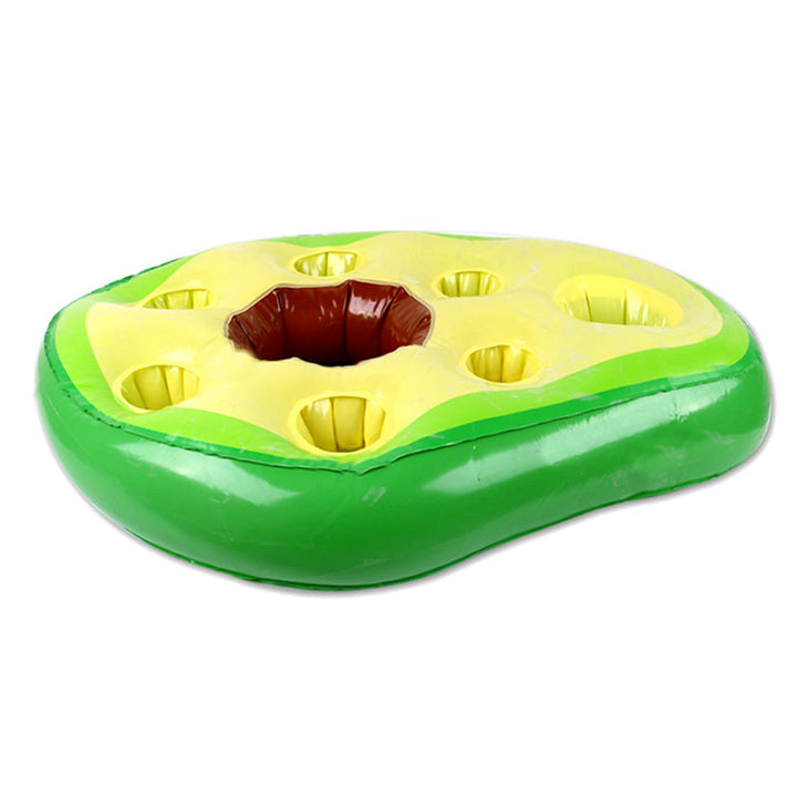 Skanto | PVC Flytende Drikkeholder