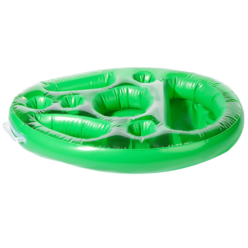 Skanto | PVC Flytende Drikkeholder
