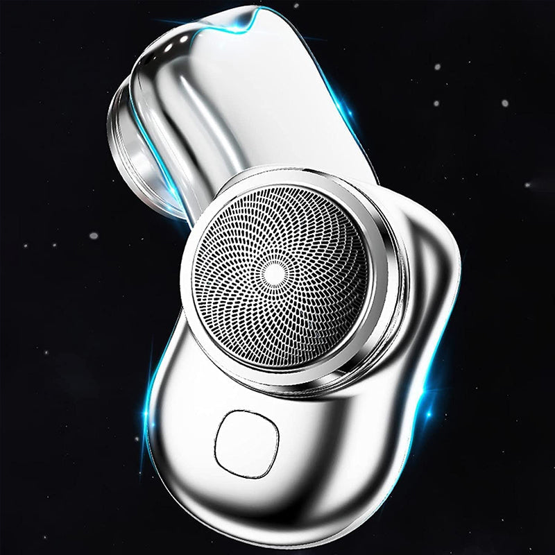 Skanto | Bærbar USB Mini Barbermaskin