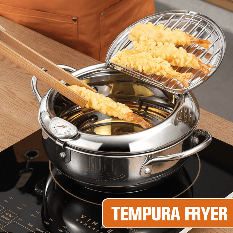 Non-stick stekepanne | Skanto