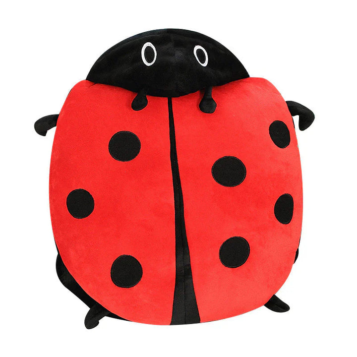 Skanto | Mobil Ladybug Plushpute