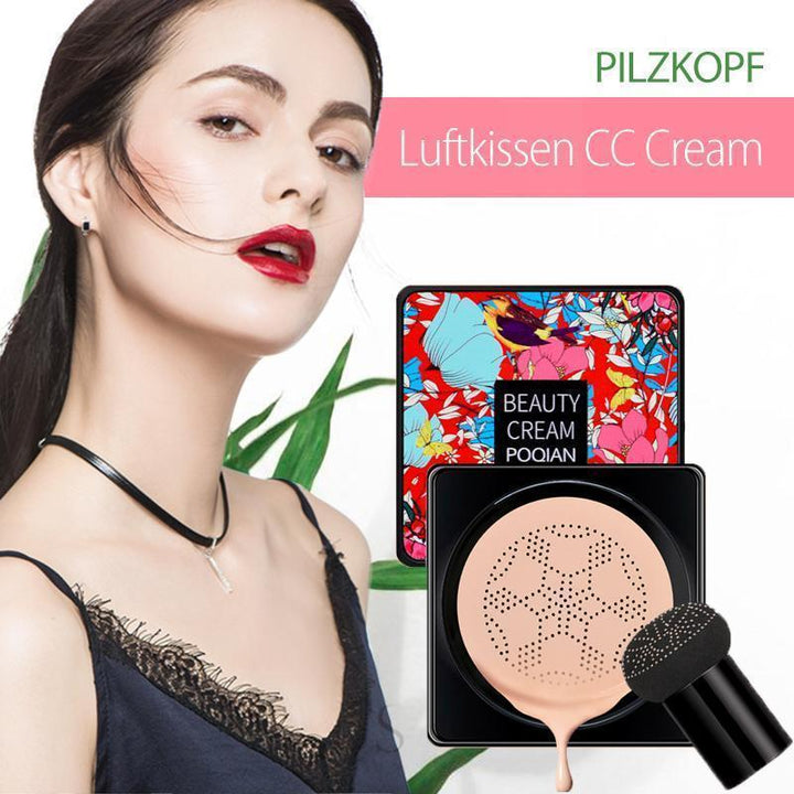 Skanto | Sopphurt Luftpute CC Cream