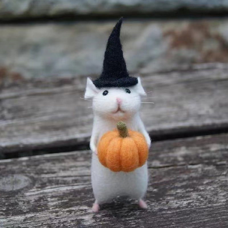 Skanto | Filthmus Halloween Ornament