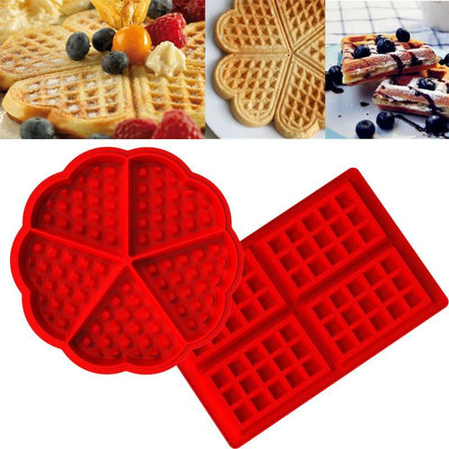 Waffle Mold Set | Skanto