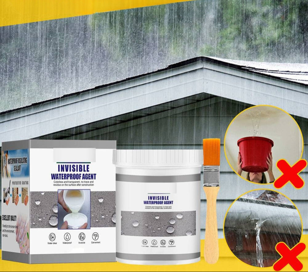 Ultimate Sealant Lim for Multiple Overflater Skanto