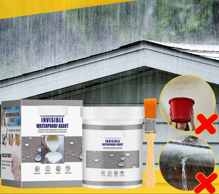 Ultimate Sealant Lim for Multiple Overflater Skanto
