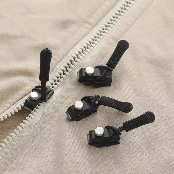 Instant Fix Universal Glidelås Trekk Sett | Skanto