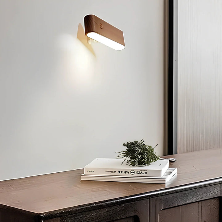 Skanto | EasyStick Rotatable Vegglampe