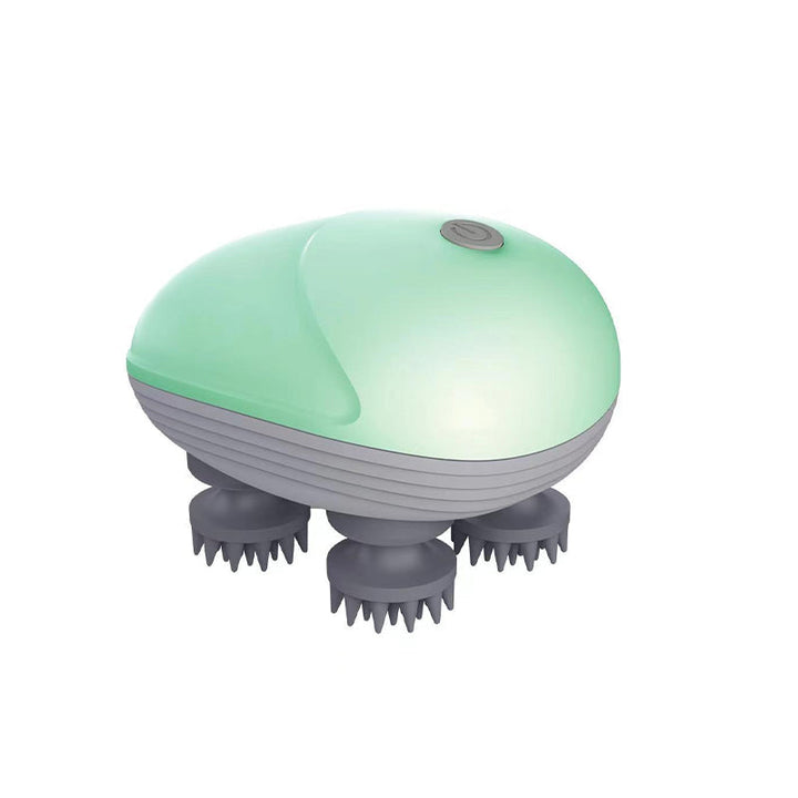 Skanto | Mini Elektrisk Massager