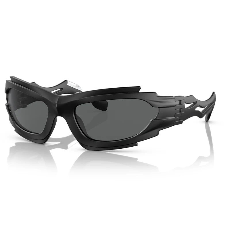 Daan Sunglasses | Sporty & Geometric | Skanto