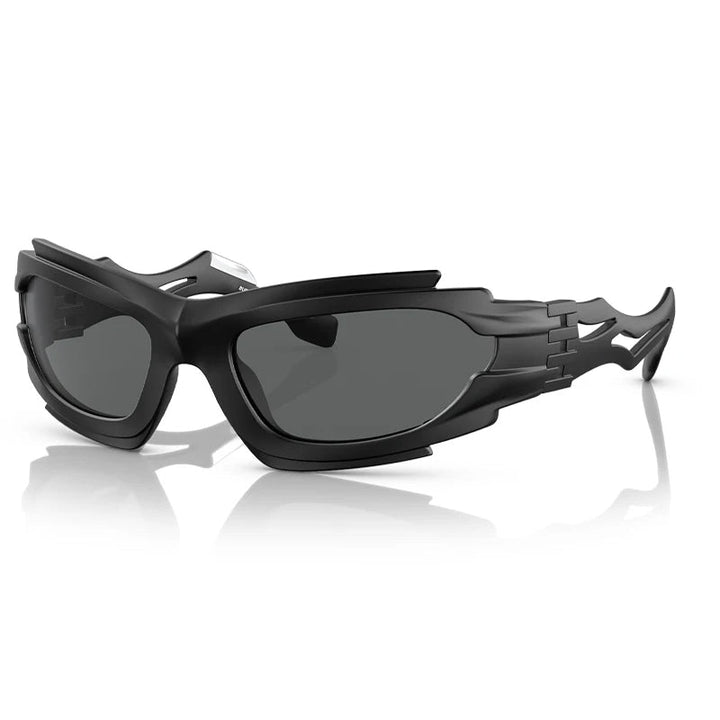 Daan Sunglasses | Sporty & Geometric | Skanto