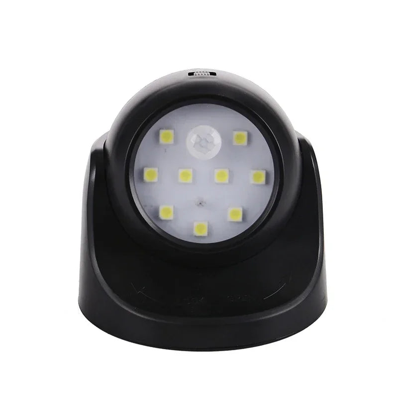 Skanto | Trådløs LED spotlight