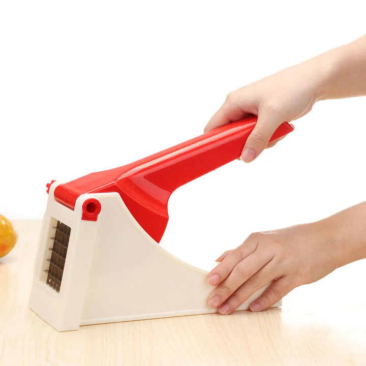 Heavy Duty Grønnsakskjærer Dicer | Skanto