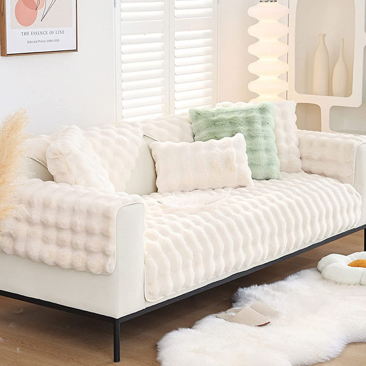 Sofa pute - Transformér stuen din - Stil og beskyttelse | Skanto