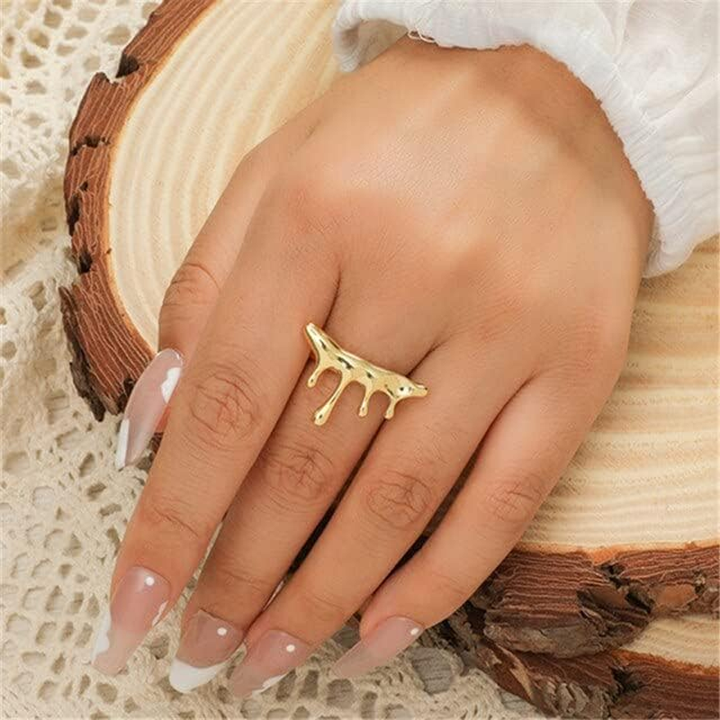 Skanto | Stillegående Lava Ring
