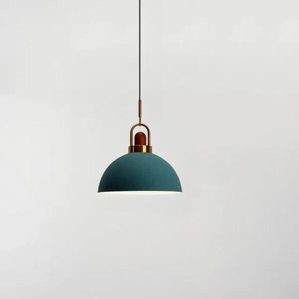 UrbanGlow – Moderne LED-Pendellampe for stilige interiører