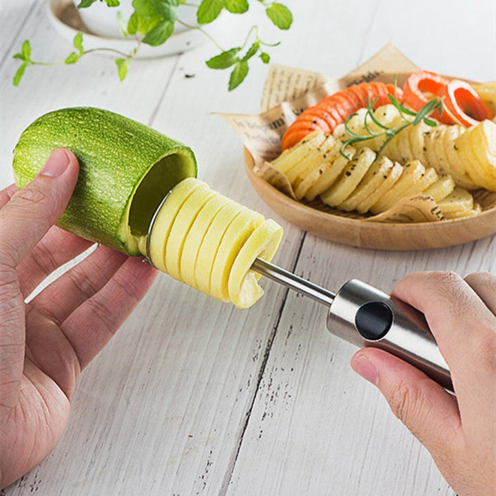 Skanto | Den beste kjernfjerneren for frukt og grønnsaker