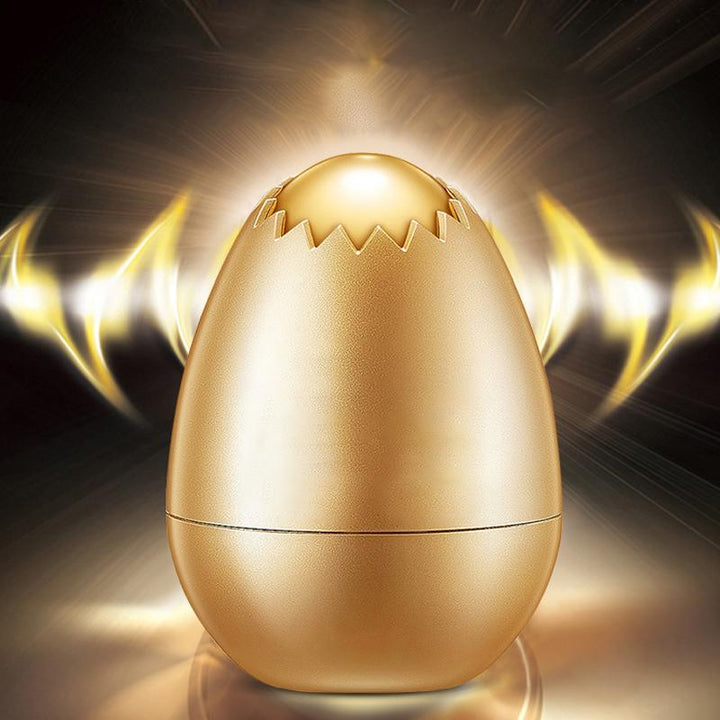 Skanto | Hefe Gold Egg Maske