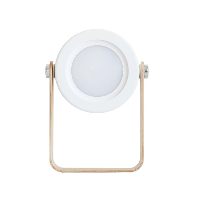 Skanto | Bærbar Sammenleggbar Lantern Lampe